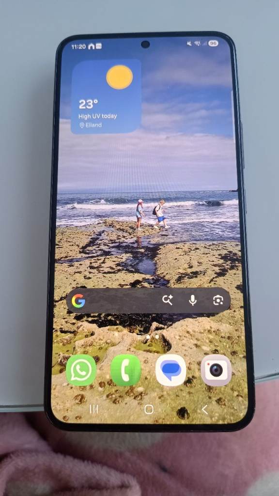 Samsung s22