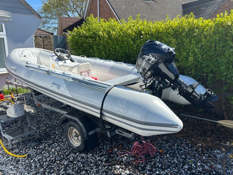 Rib 4m 