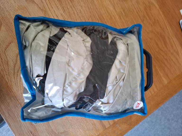 Mazda MX-5 NB Cabin/Half Cover.