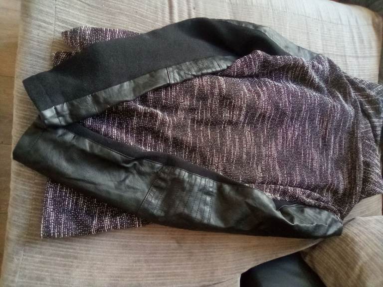 Nice woman cardigan 