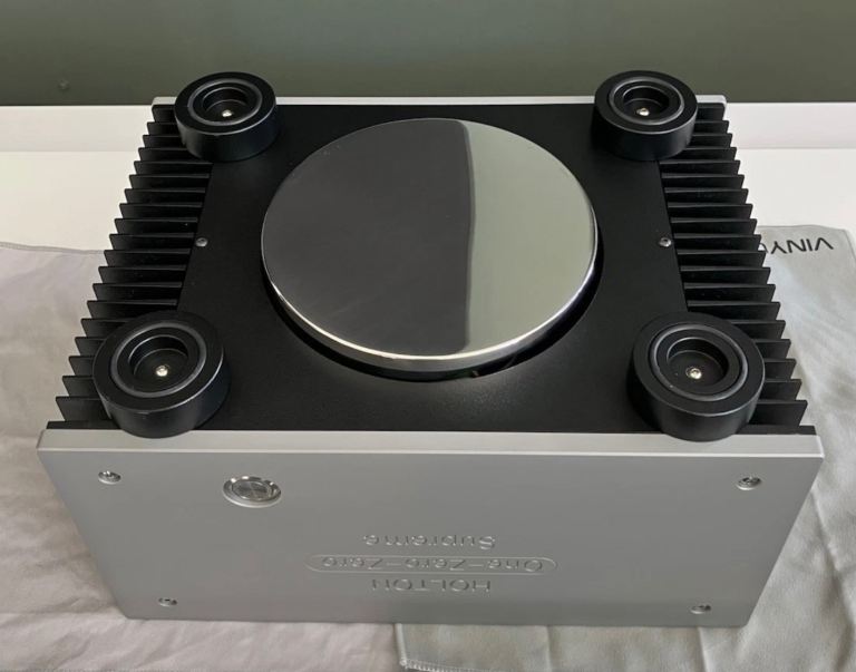 Holton Audio one zero one SUPREME