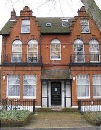 DSS,S.C IBEDROOM GROUND FL FLAT5MIN TOOTING BEC&STREATHAM COMMON B.R.OK SINGL PARENT&CHILD 