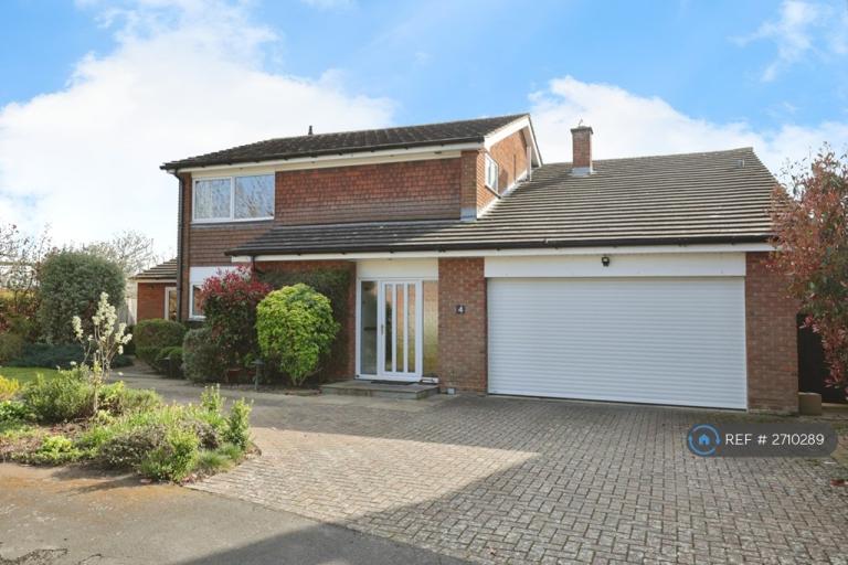 image for 4 bedroom house in Beech Drive, Rugby, CV23 (4 bed) (#2710289)