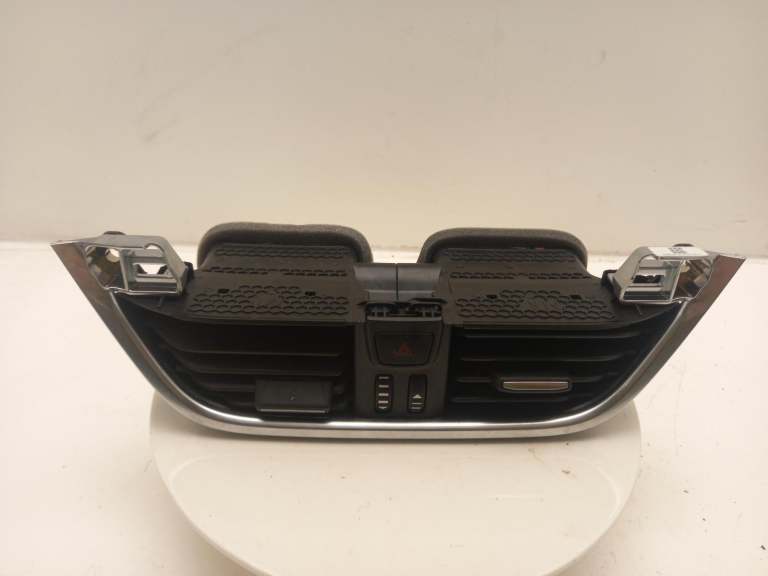 Ford Puma Interior Dashboard Air Vent 2019-2026 H1bb19k617aew