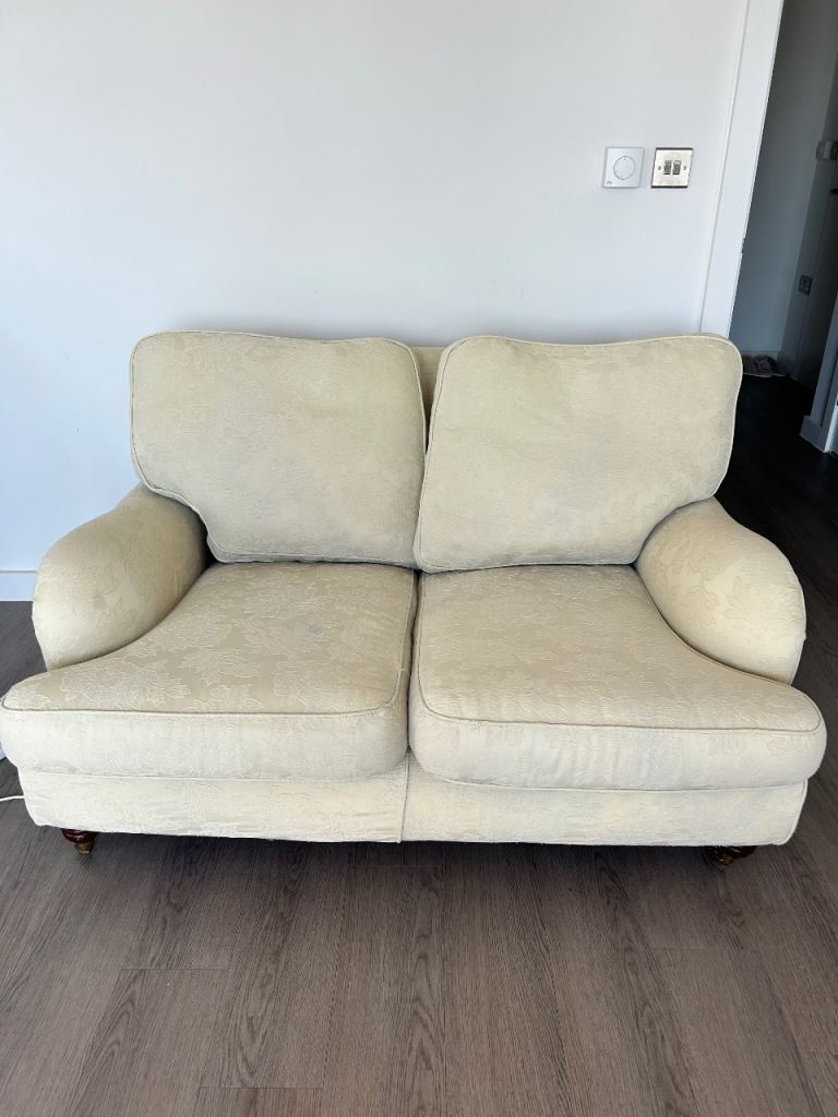 Multiyork 2 Seater Sofa – Solid Quality – Quick Sale – Collection ASAP