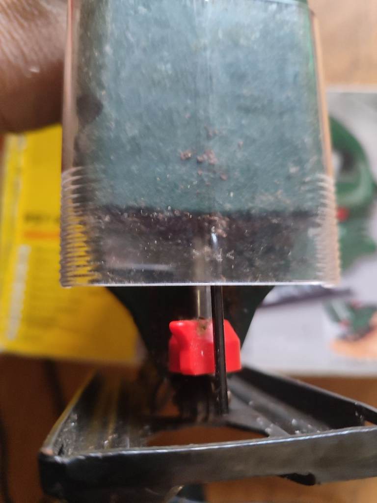 Bosch PST650e Jigsaw 