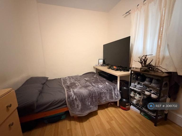 1 bedroom in Rhymney Terrace, Cardiff, CF24 (#3061702)
