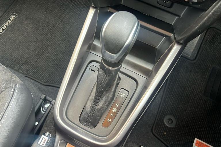  Suzuki Vitara 1.5 Sz5 Suv 5dr Petrol Hybrid Ags Auto Euro 6 s/s 115 Ps Petrol