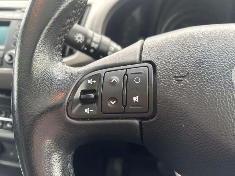 2014 Kia Sportage 2.0 CRDi KX-2 5dr Auto ESTATE DIESEL Automatic