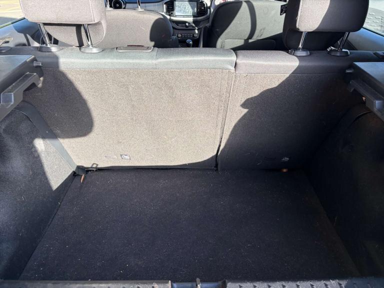 2022 MG MG3 1.5 VTi-TECH Excite 5dr HATCHBACK PETROL Manual