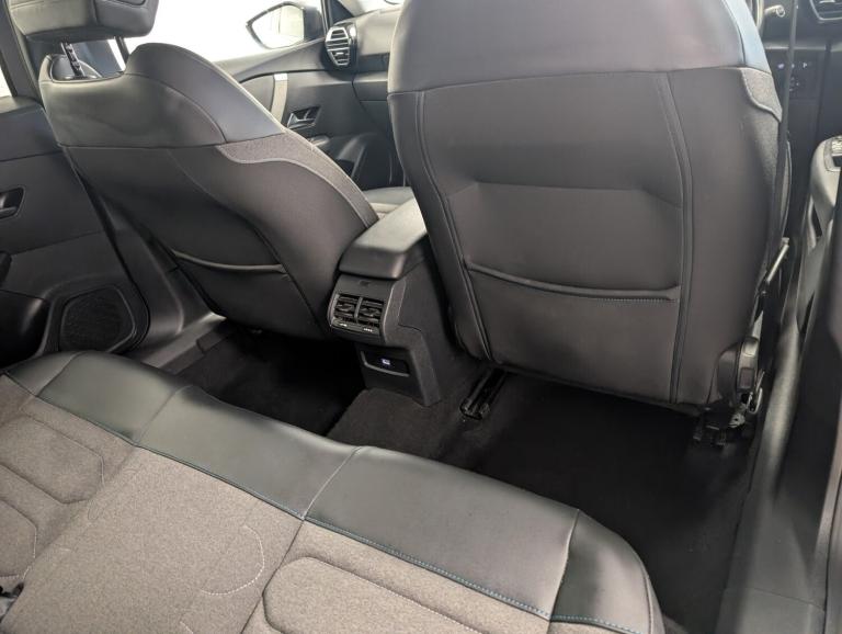 2021 Citroen C4 1.2 PureTech [130] Shine 5dr Hatchback Petrol Manual