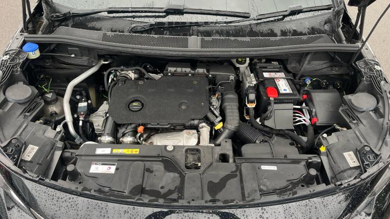 2020 Peugeot 3008 1.5 BlueHDi Allure SUV 5dr Diesel EAT Euro 6 (s/s) (130 ps) SUV Diesel Automatic