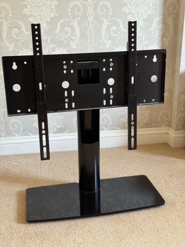 Free of charge TV swivel stand mount