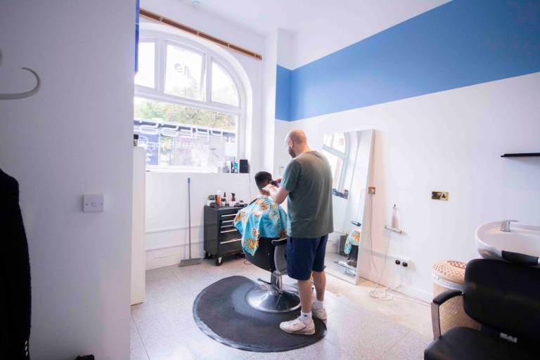 Office | Creative Space | Beauty Room | Workspace | Commercial Unit in Hackney Central E8