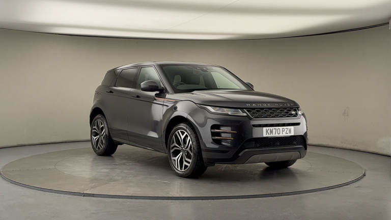 2020 Land Rover Range Rover Evoque 2.0 D180 MHEV R-Dynamic HSE SUV 5dr Diesel Auto 4WD Euro 6 (s/...