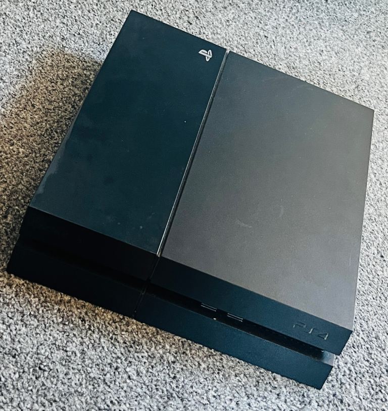 Ps4