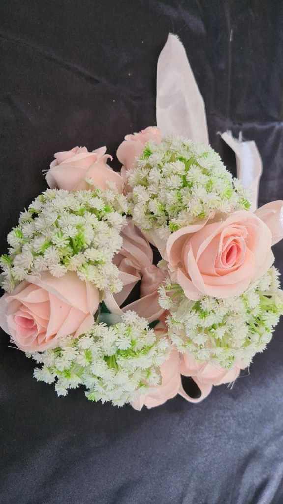 Bridal gajras