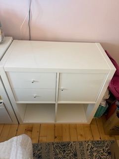IKEA cabinets 