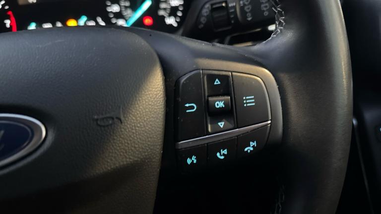 2022 Ford Fiesta 1.0 EcoBoost Titanium 5dr Petrol Hatchback Hatchback Petrol Manual