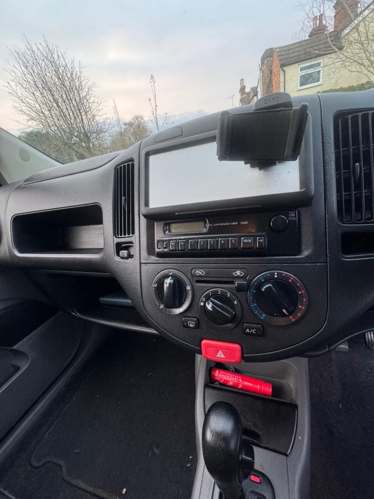 2025 Nissan AD Estate  PETROL Manual