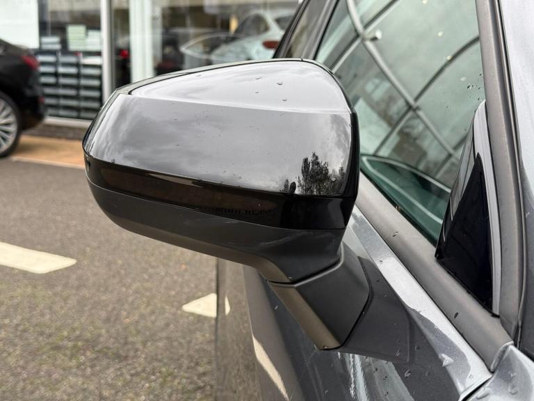 2020 Audi Q2 2.0 TFSI 40 Vorsprung SUV 5dr Petrol S Tronic quattro Euro 6 (s/s) (190 ps) ESTATE P...