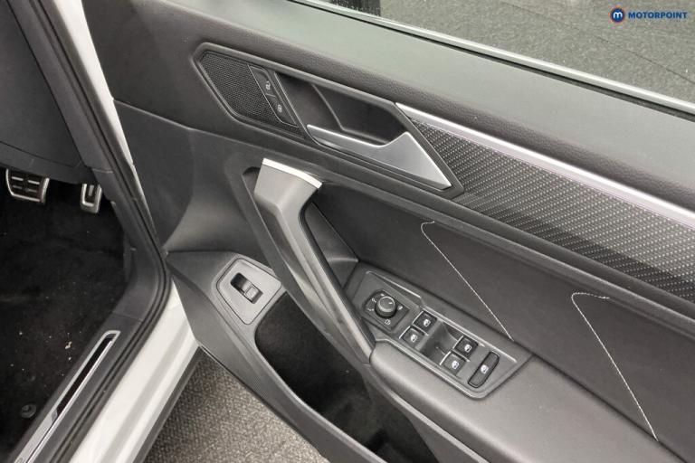 2023 Volkswagen Tiguan Allspace 2.0 TDI R-Line 5dr DSG ESTATE DIESEL Automatic