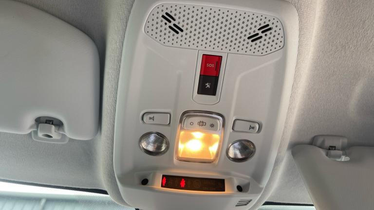 2023 Peugeot 208 1.2 PureTech Active Premium + Hatchback 5dr Petrol Manual Euro 6 (s/s) (100 Hatc...