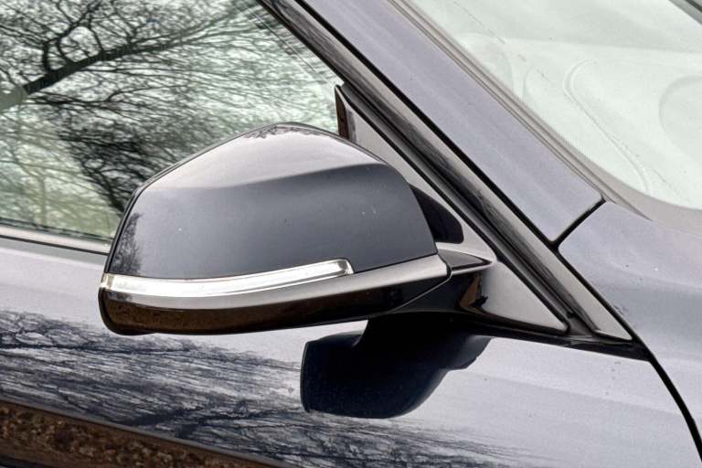 2018 BMW 4 Series Gran Coupe 3.0 430d M Sport Hatchback 5dr Diesel Auto xDrive Euro 6 (s/s) (258 ...