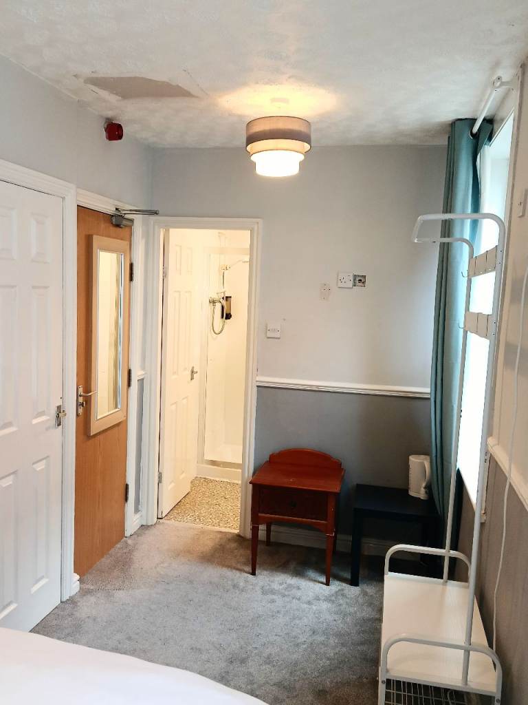 Shared house 