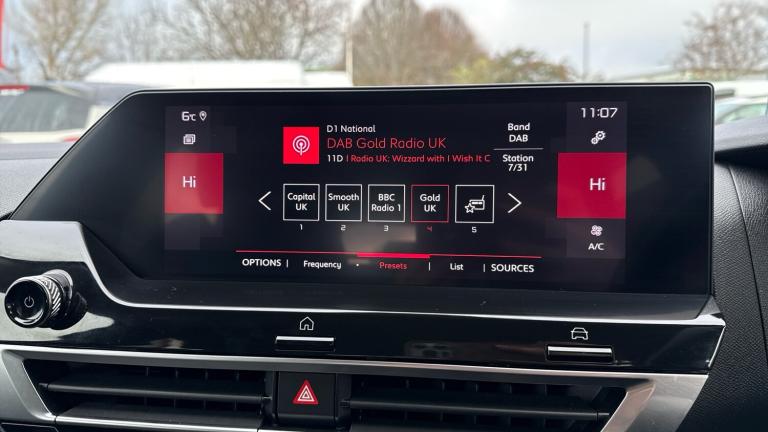 2021 Citroen C4 1.2 PureTech [130] Shine 5dr HATCHBACK PETROL Manual