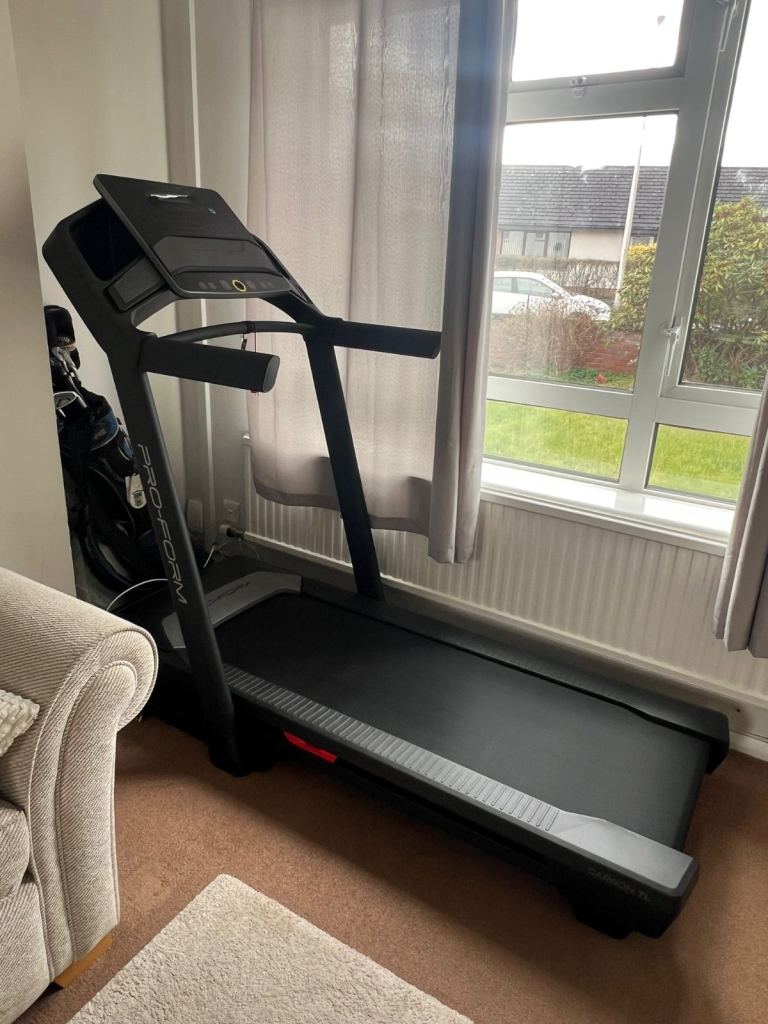 ProForm Carbon TL Treadmill