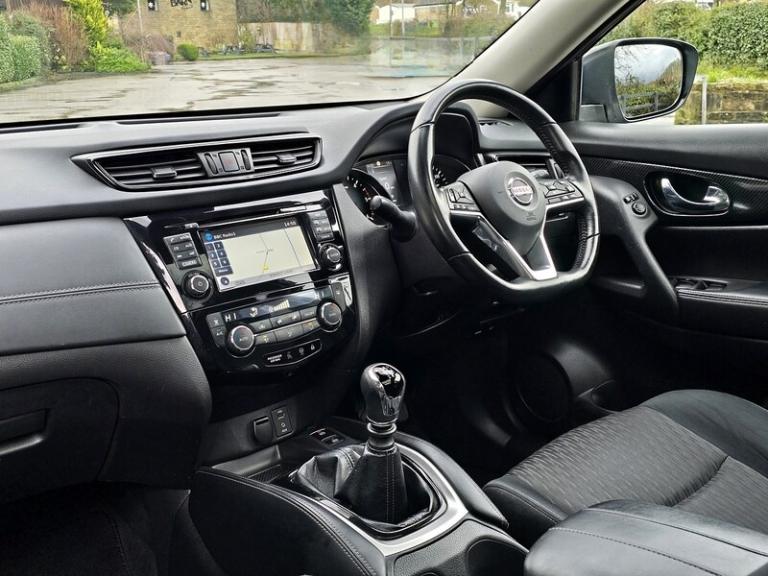 2020 Nissan X-Trail dCi Acenta Premium SUV Diesel Manual