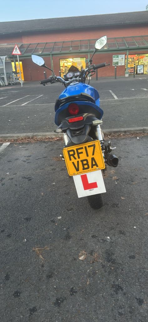 Lexmoto, ASSAULT, 2017, 124 (cc)