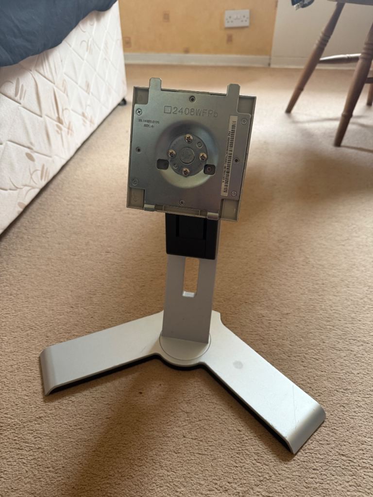 Computer Monitor Stand