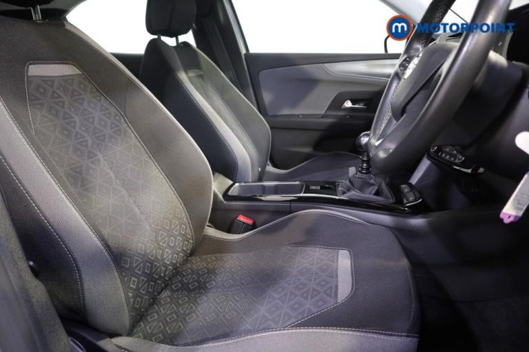2022 Vauxhall Mokka 1.2 Turbo 100 SE Edition 5dr HATCHBACK PETROL Manual
