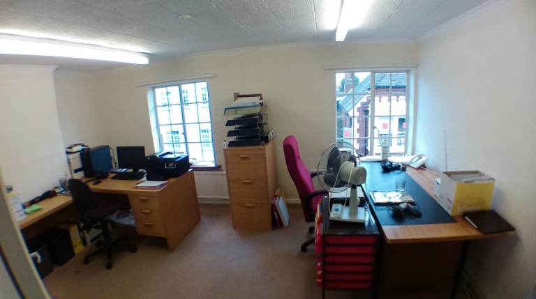 Office For Let, Central Edenbridge