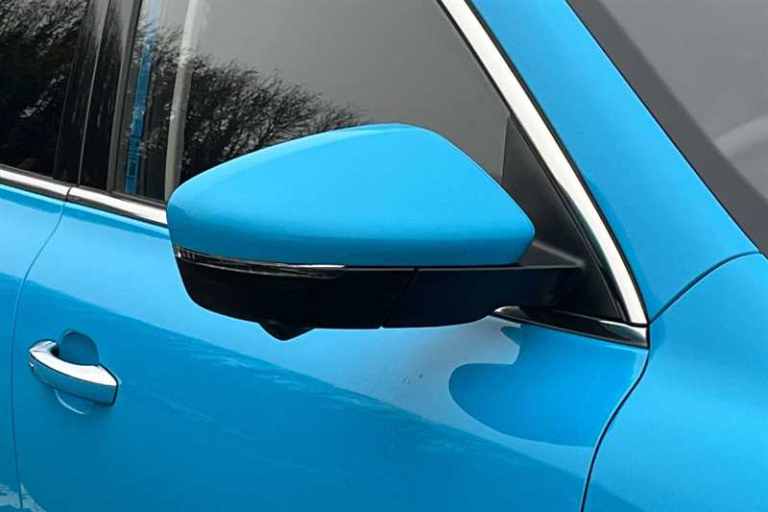 2024 MG MG HS 1.5 T-GDI 16.6kWh Trophy SUV 5dr Petrol Plug-in Hybrid Auto Euro 6 (s/s) (2 SUV Hyb...