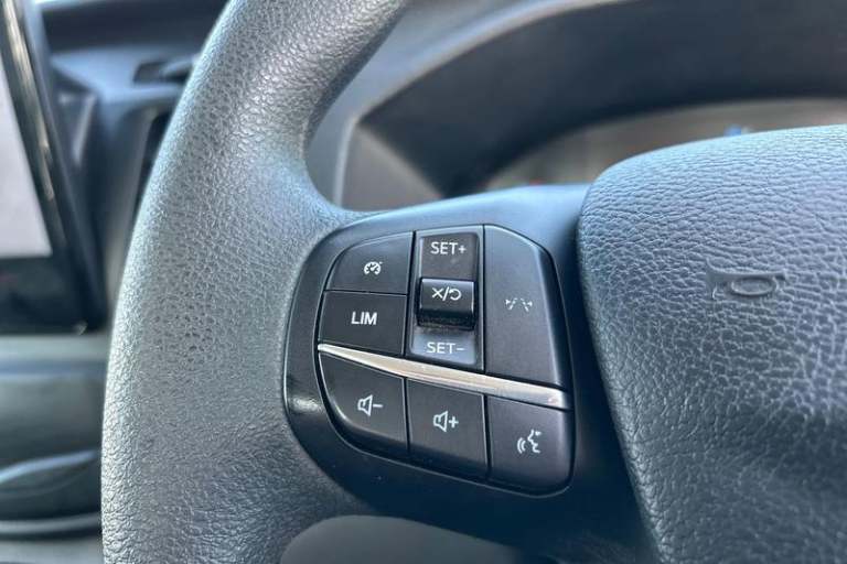 2025 Ford Transit 350 Leader L2 MWB Single Cab Tipper RWD 2.0 EcoBlue 165ps Manual Tipper Diesel ...