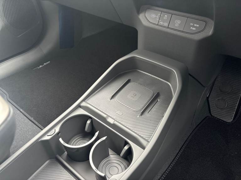 2025 Kia EV3 148kW GT-Line S 81.4kWh 5dr Auto Estate ELECTRIC Automatic