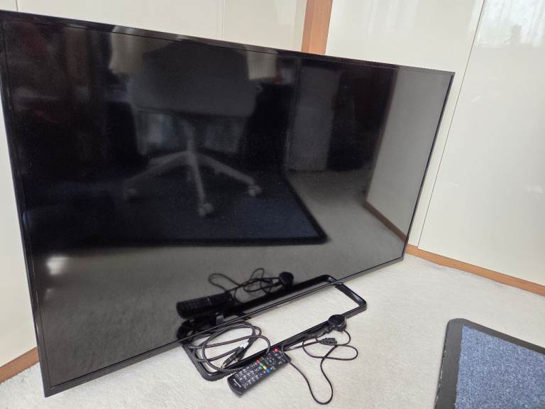 Panasonic TX-50A400B LCD 50" TV