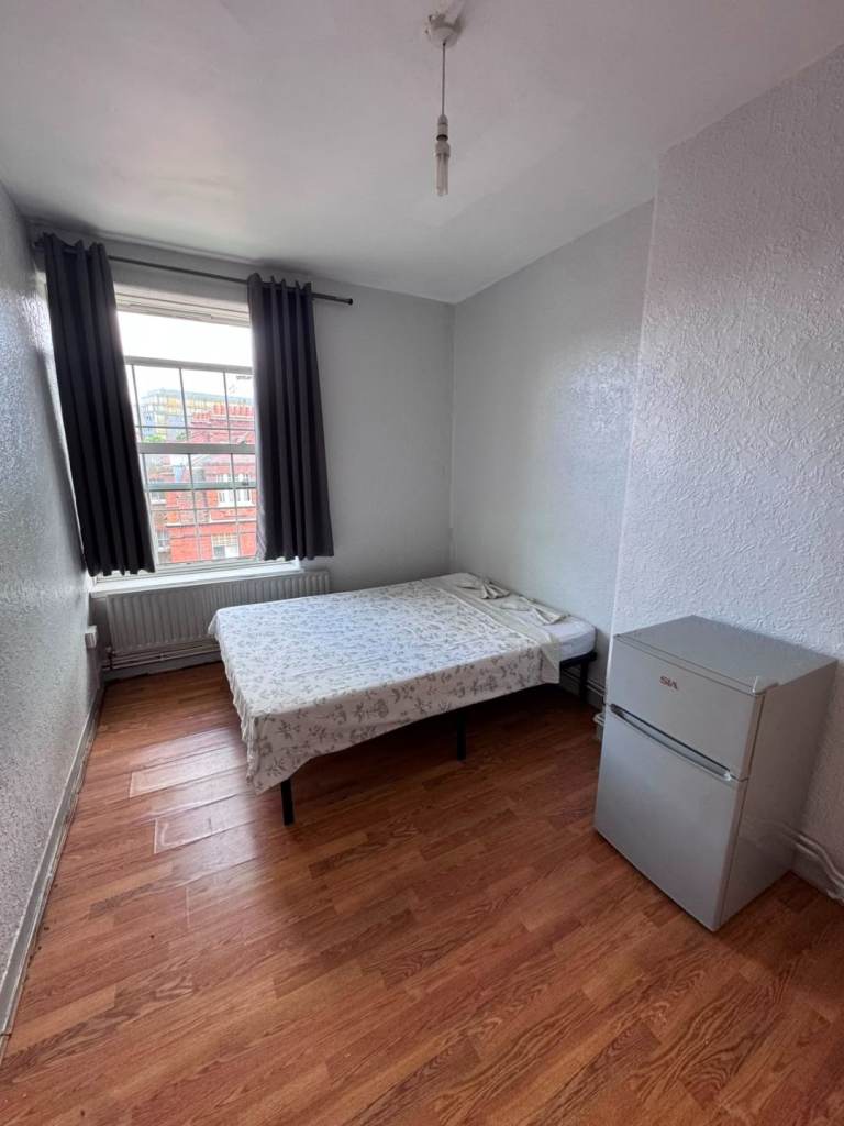 💕Trendy Rooms in Brick Lane – Live in the Heart of East London📍