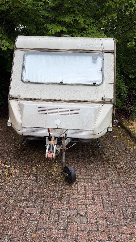 Caravan 