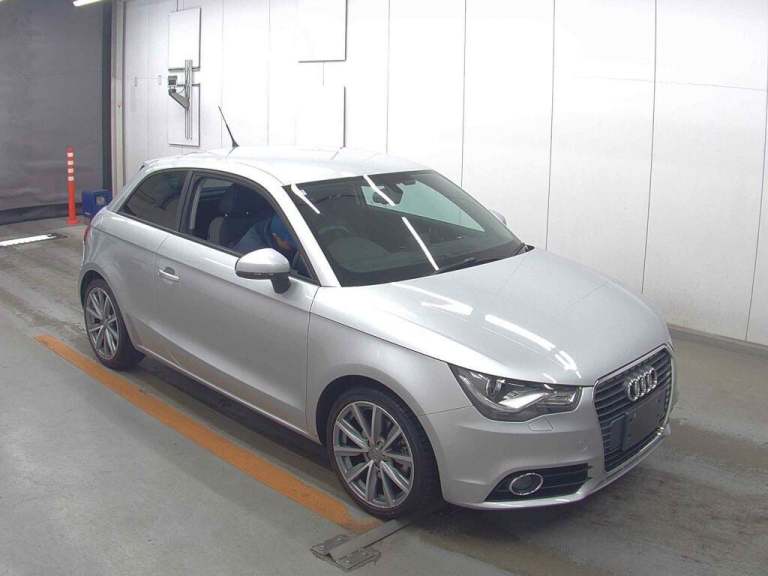 2011 Audi A1 1.4 TFSI Ambition 3dr Petrol S Tronic (s/s) (122 ps) Hatchback Petrol Automatic