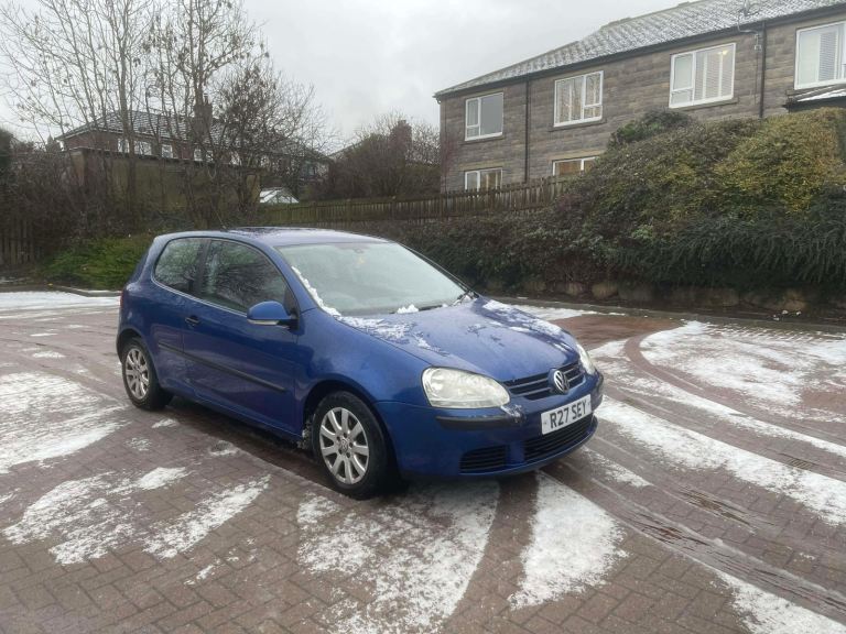 For sale Volkswagen Golf 1.9 diesel 