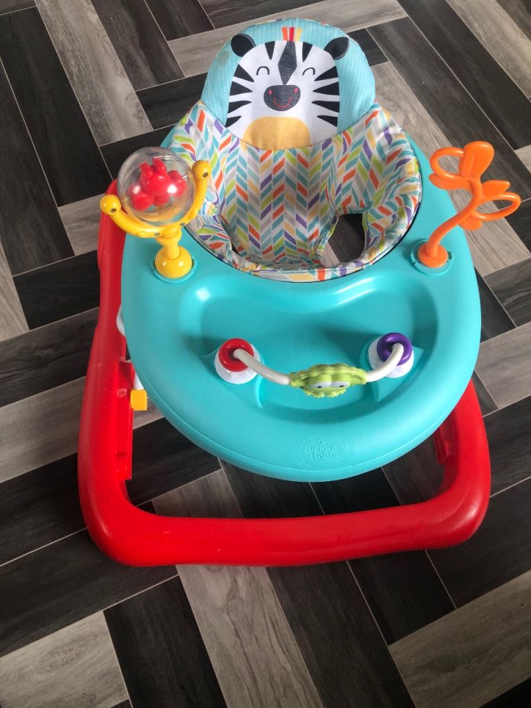 Baby walker