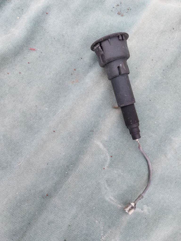 Caravan truma trumatic s3002 heater ignition piezo 