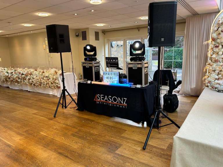 ASIAN DJ HIRE - BOLLYWOOD DJ - BHANGRA DJ -WEDDINGS, BIRTHDAYS, ANNIVERSARY, MEHNDI, WAALIMA, NIKAAH
