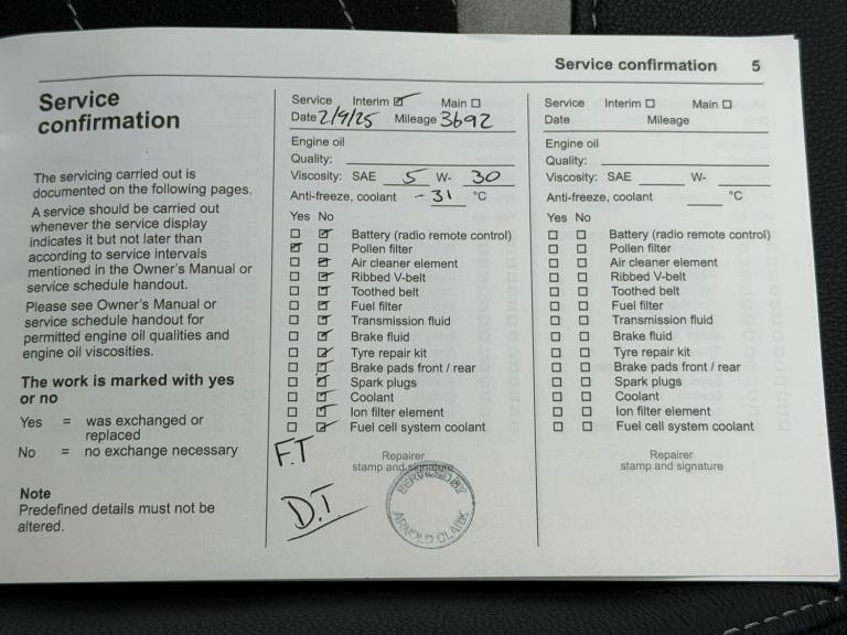 2024 Vauxhall Mokka 1.2 Turbo 136 Ultimate 5dr HATCHBACK PETROL Manual