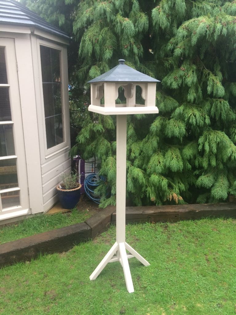 Bird Tables