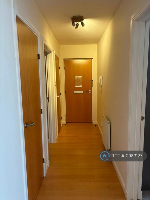 1 bedroom in Shaw Crescent, Aberdeen, AB25 (#2983127)